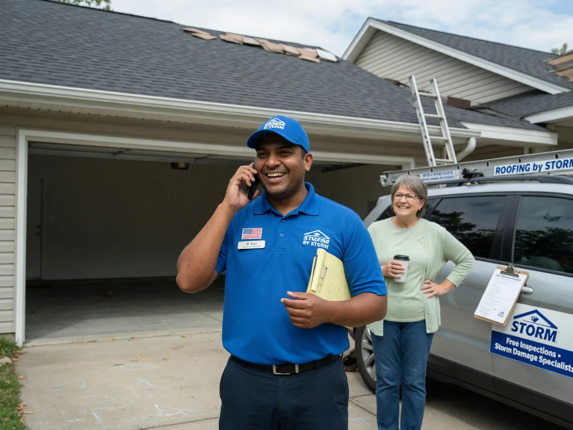 Roof Repair Near Me La Junta, CO FAQs