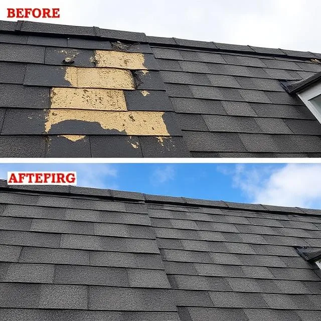 Roof Repair Near Me in La Junta, CO near me
